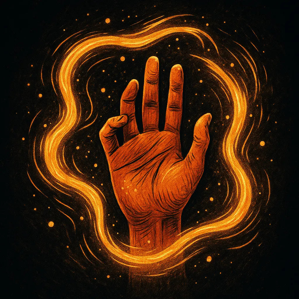 La démarche de la tribe