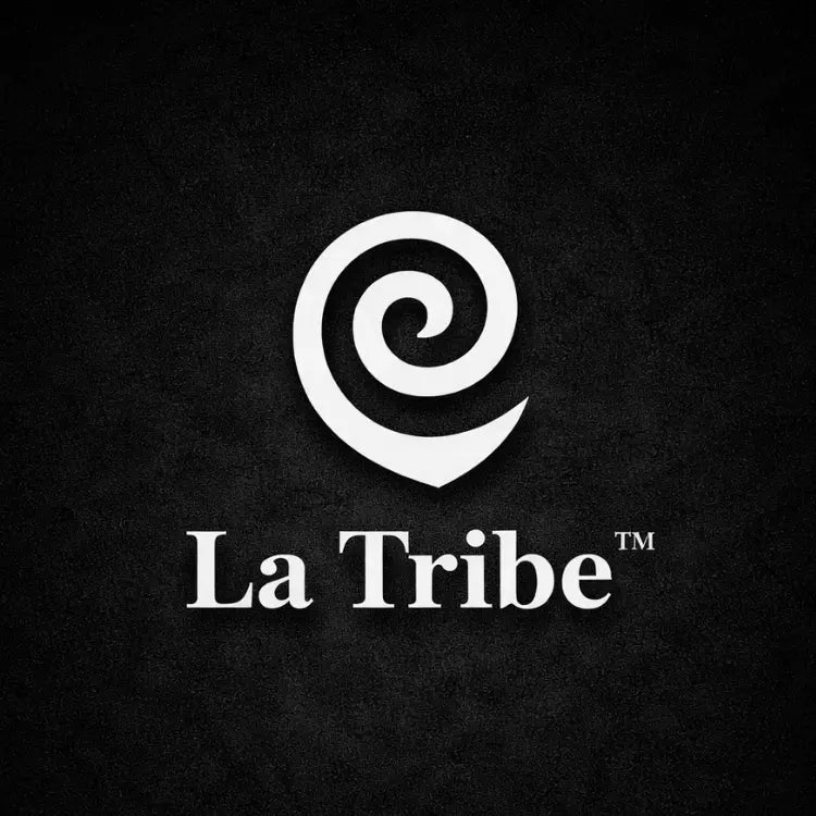 Logo La Tribe Performance
