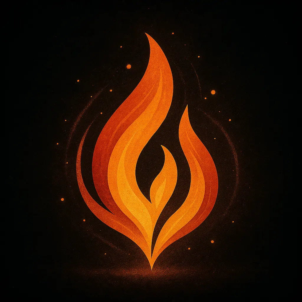 La philosophie de la tribe, c'est un peu son moteur interne.