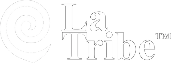 Logo La Tribe les cracheurs de feu