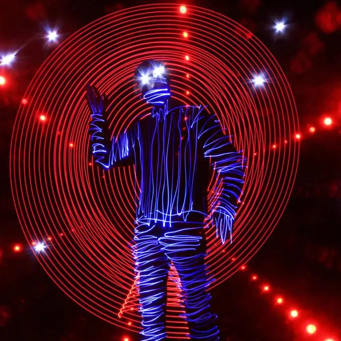 Pictolum partenaire La Tribe Performance